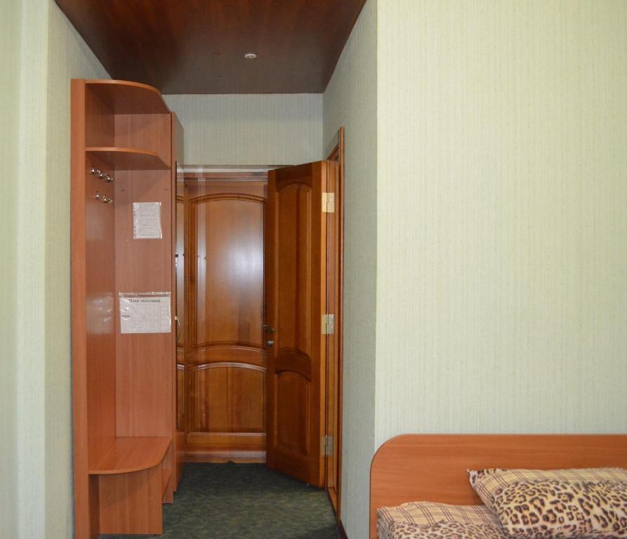 ホテルSfinks Zaporizhia 部屋 写真