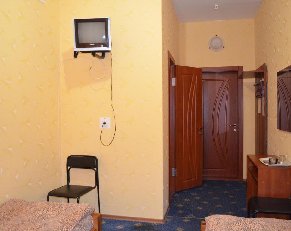 ホテルSfinks Zaporizhia 部屋 写真